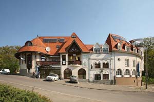 B�stya Wellness Hotel, Ungheria, Miskolc